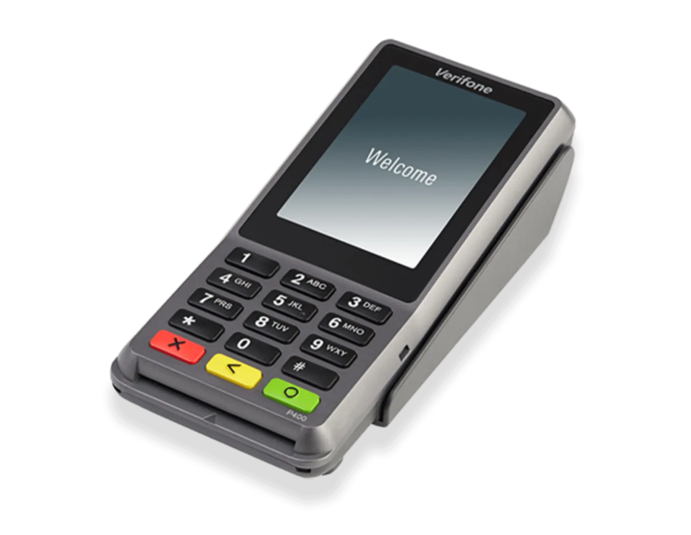 Кассовый терминал Verifone (Верифон) P400