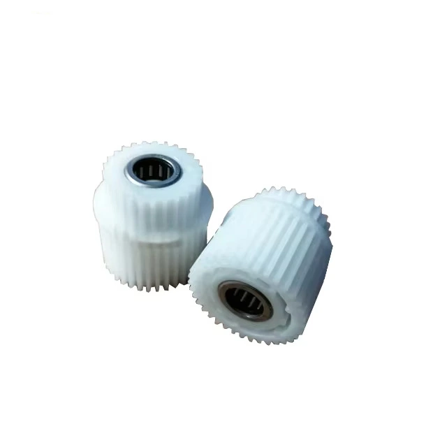 GEAR-PULLEY 36T/26G